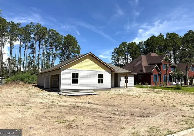 Homes for sale in Kingsland, GA | 104 Shelton Pl, Kingsland, GA 31548 | MLS# 10800515