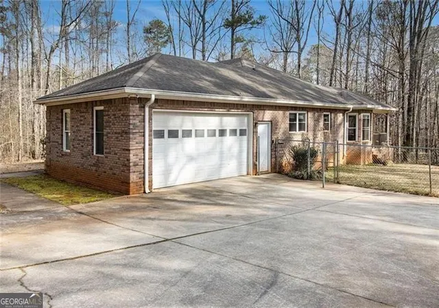 Photo 3 of Land for sale at 490 Dorsey Rd, Hampton, GA 30228 | MLS# 10708016 | Listing updated on 2026-07-03