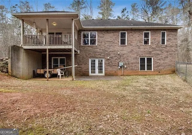Photo 3 of Land for sale at 490 Dorsey Rd, Hampton, GA 30228 | MLS# 10708016 | Listing updated on 2026-07-03