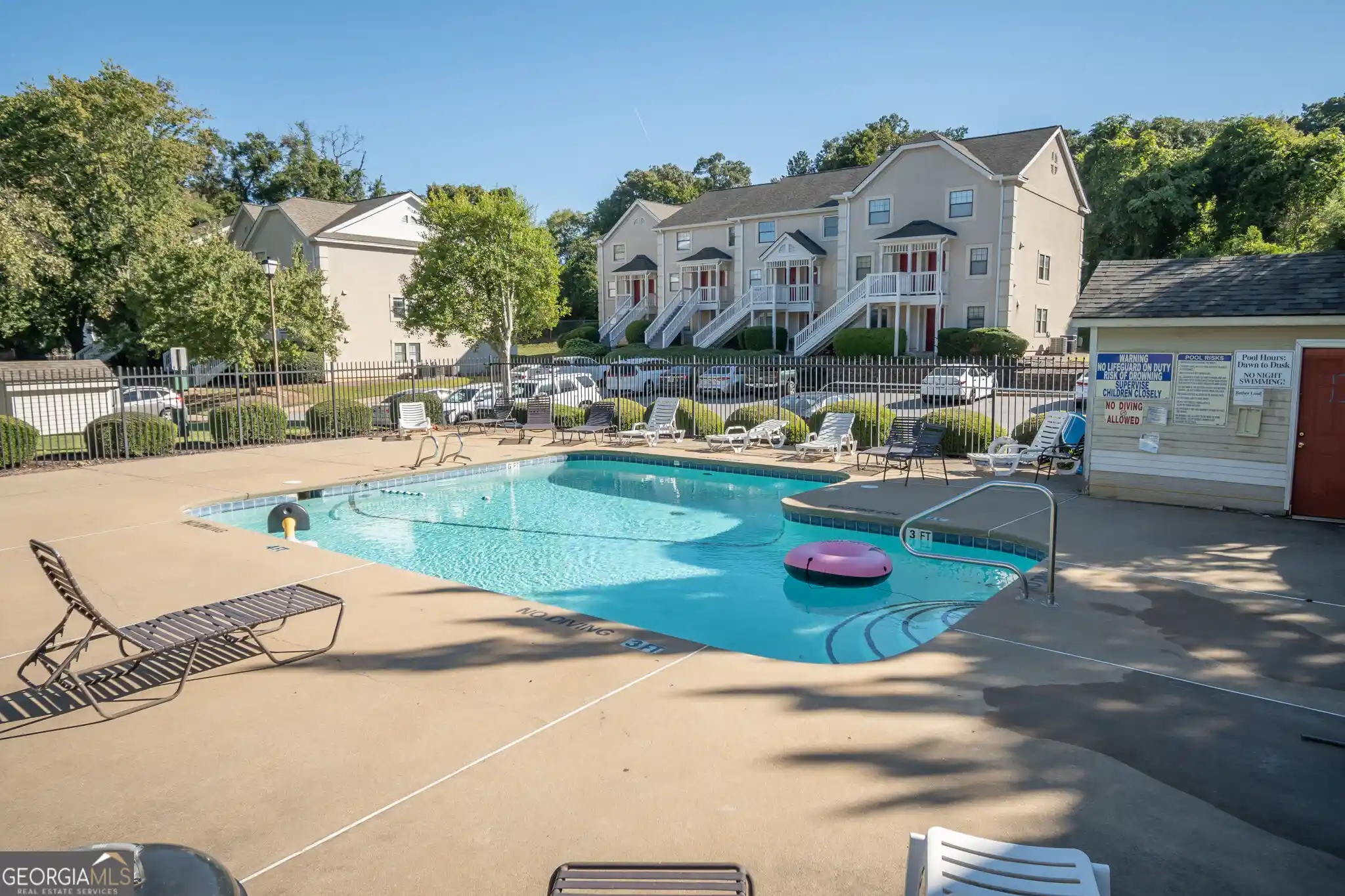 Photo 1 of Condo for sale at 290 Appleby Dr #263, Athens, GA 30605 | MLS# 10867414 | Listing updated on 2026-10-19