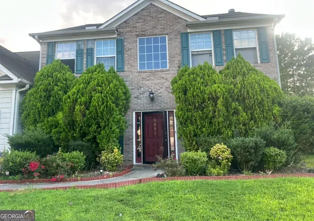 Single family home for sale at 5087 Upper Elm St, Atlanta, GA 30349 | MLS# 10817883