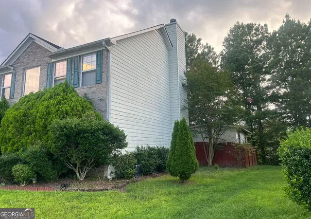 Photo 1 of Single family home for sale at 5087 Upper Elm St, Atlanta, GA 30349 | MLS# 10817883 | Listing updated on 2026-10-29