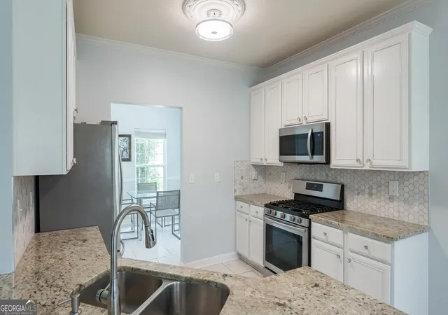 Photo 2 of Single family home for sale at 5087 Upper Elm St, Atlanta, GA 30349 | MLS# 10817883 | Listing updated on 2026-10-29