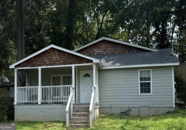 Photo 1 of Single family home for sale at 607 Charlotte Pl Nw, Atlanta, GA 30318 | MLS# 10820175 | Listing updated on 2026-08-20