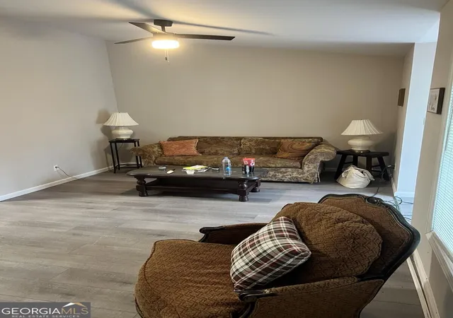 Photo 3 of Single family home for sale at 607 Charlotte Pl Nw, Atlanta, GA 30318 | MLS# 10820175 | Listing updated on 2026-08-20