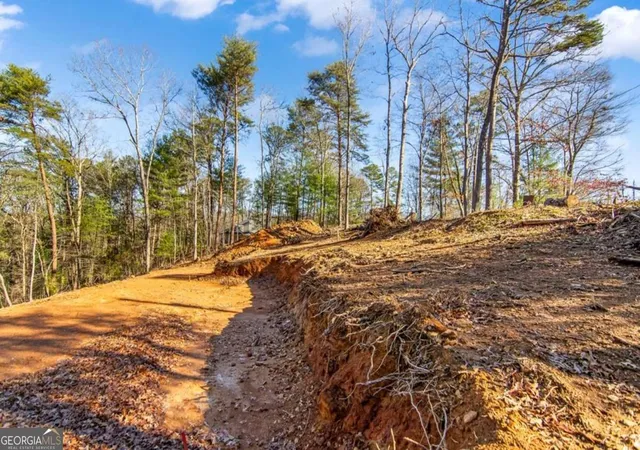 Homes for sale in Ellijay, GA | Lt 11 Whispering Oaks Dr, Ellijay, GA 30536 | MLS# 10687930