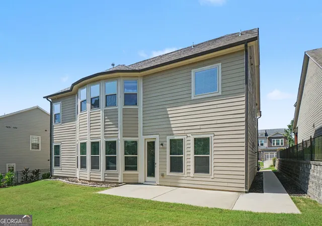34th image of 411 Ridgeway Ln, Canton, GA 30114 | MLS# 10799060