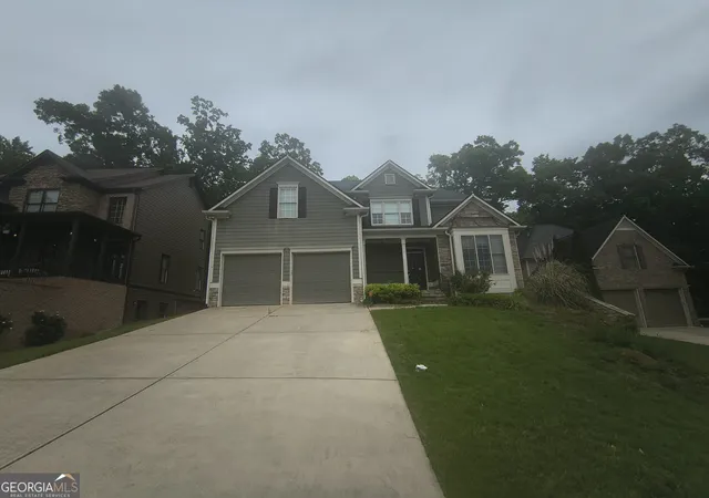 1st image of 243 Yorkshire Ln, Villa Rica, GA 30180 | MLS# 10814972