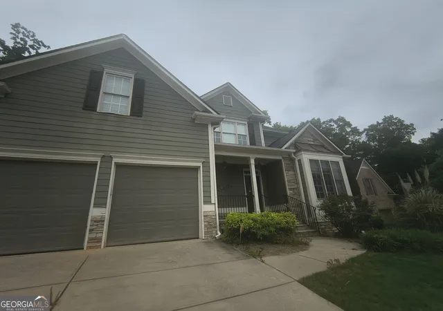 2nd image of 243 Yorkshire Ln, Villa Rica, GA 30180 | MLS# 10814972