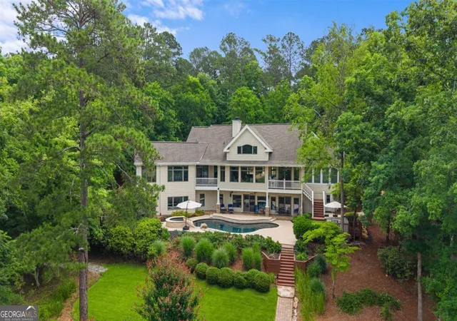 2nd image of 2541 Club Dr, Greensboro, GA 30642 | MLS# 10777666