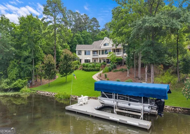 3rd image of 2541 Club Dr, Greensboro, GA 30642 | MLS# 10777666