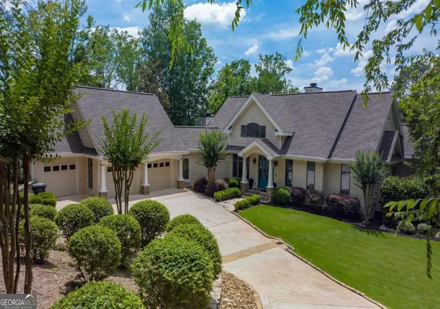 4th image of 2541 Club Dr, Greensboro, GA 30642 | MLS# 10777666
