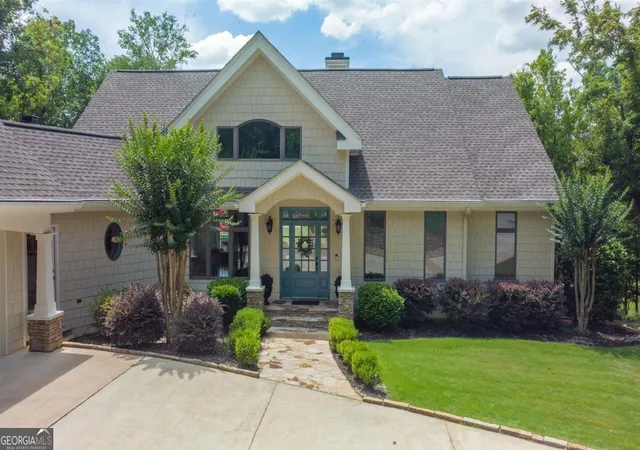 5th image of 2541 Club Dr, Greensboro, GA 30642 | MLS# 10777666