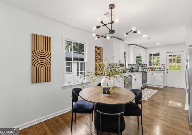 4th image of 74 Chappell Rd Nw, Atlanta, GA 30314 | MLS# 10810274