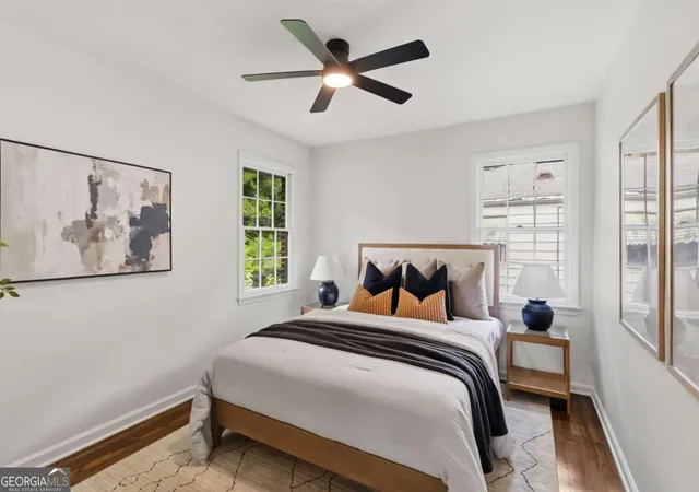 5th image of 74 Chappell Rd Nw, Atlanta, GA 30314 | MLS# 10810274