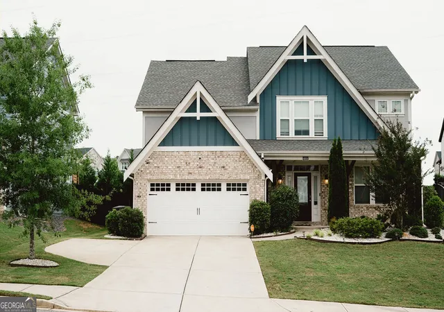 1st image of 4924 Creekside Ln, Powder Springs, GA 30127 | MLS# 10773170