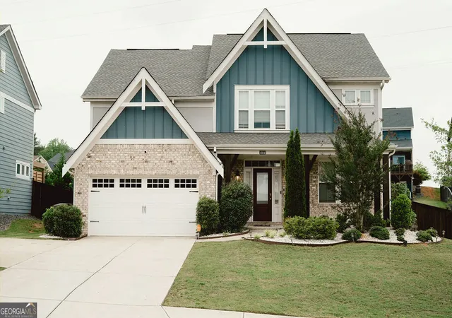2nd image of 4924 Creekside Ln, Powder Springs, GA 30127 | MLS# 10773170