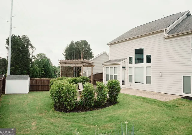 35th image of 4924 Creekside Ln, Powder Springs, GA 30127 | MLS# 10773170
