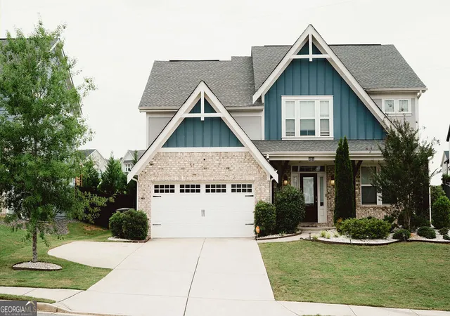3rd image of 4924 Creekside Ln, Powder Springs, GA 30127 | MLS# 10773170