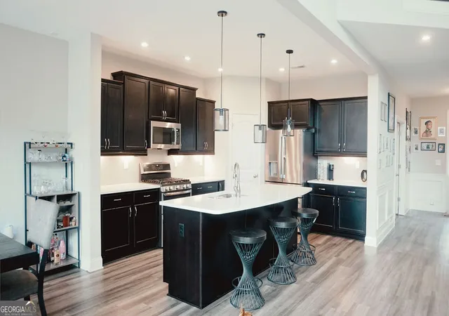 4th image of 4924 Creekside Ln, Powder Springs, GA 30127 | MLS# 10773170