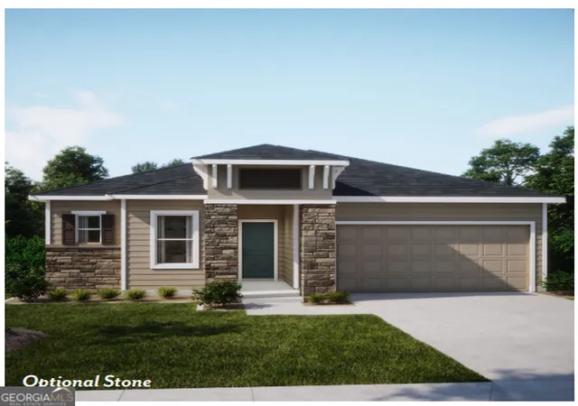 Homes for sale in St Marys, GA | 270 Edgewater Dr, St Marys, GA 31558 | MLS# 10801367