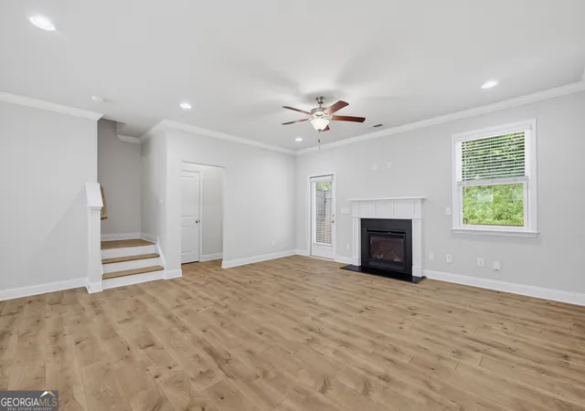 Photo 3 of Townhouse for sale at 1637 Venture Point Wy, Decatur, GA 30032 | MLS# 10831420 | Listing updated on 2026-10-09