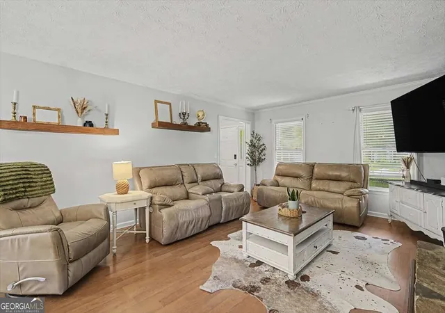 Photo 3 of Single family home for sale at 26 Gray Rock Dr Nw, Rome, GA 30165 | MLS# 10827381 | Listing updated on 2026-09-08