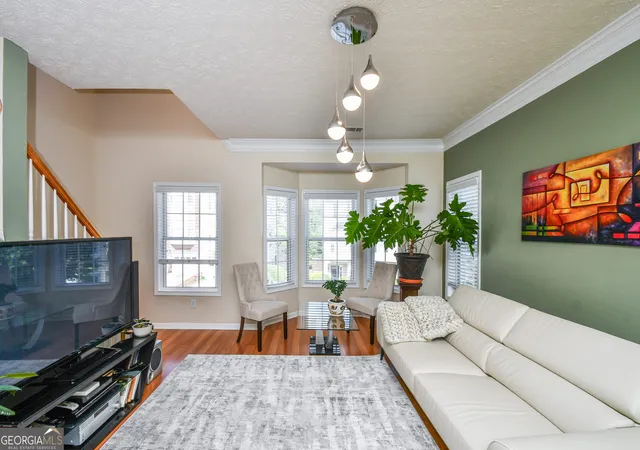 Photo 3 of Townhouse for sale at 1609 Indian Way, Cumming, GA 30040 | MLS# 10565096 | Listing updated on 2026-07-28
