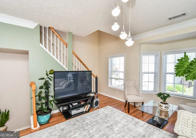 Photo 3 of Townhouse for sale at 1609 Indian Way, Cumming, GA 30040 | MLS# 10565096 | Listing updated on 2026-07-28