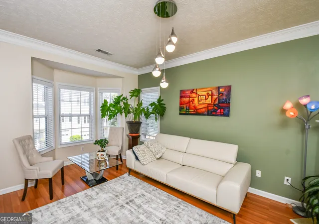 Photo 4 of Townhouse for sale at 1609 Indian Way, Cumming, GA 30040 | MLS# 10565096 | Listing updated on 2026-07-28