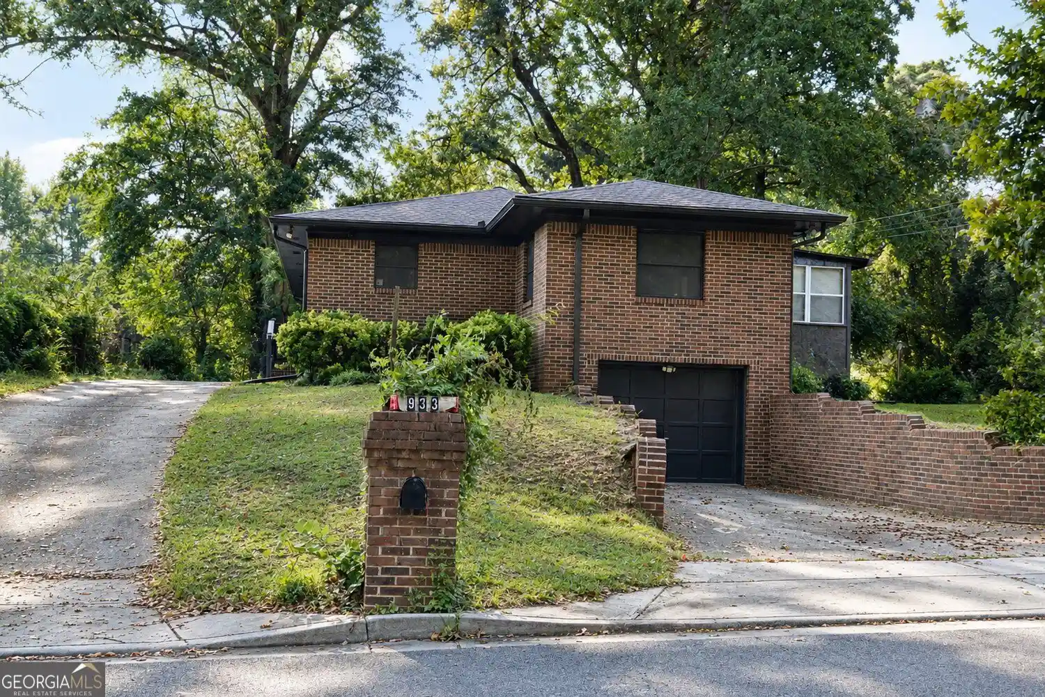 Single family home for sale at 933 Rowland St, Clarkston, GA 30021 | MLS# 10856029