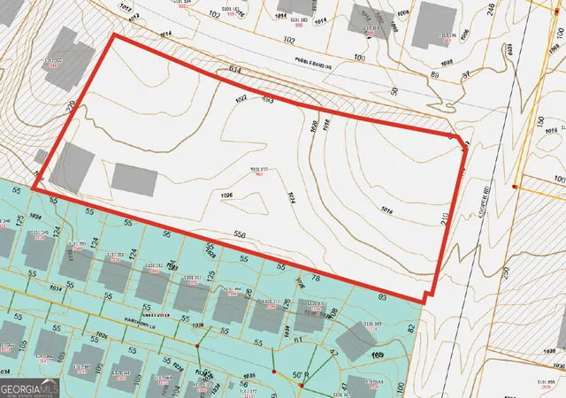 2nd image of 963 Cooper Rd, Grayson, GA 30017 | MLS# 10659145