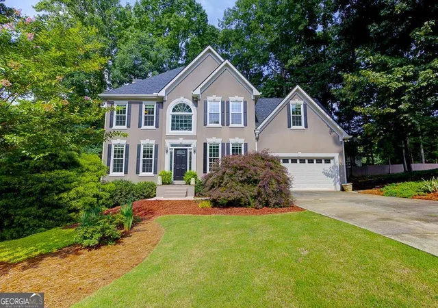 Photo 1 of Sale Pending at 4520 Wexford Ct, Cumming, GA 30040 | MLS# 10783803 | Listing updated on 2026-10-20