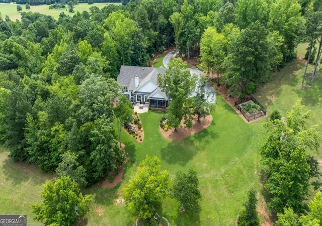 2nd image of 185 Marion Dairy Rd Se, Lindale, GA 30147 | MLS# 10791914