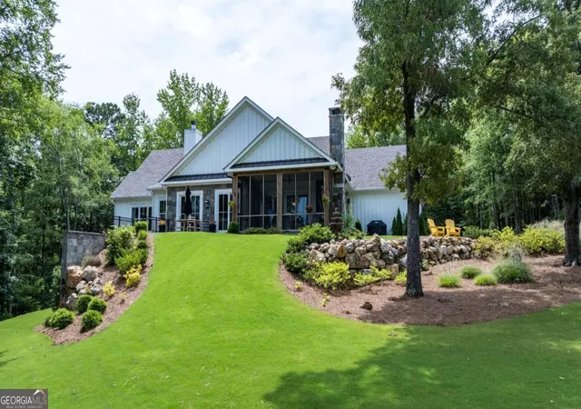 5th image of 185 Marion Dairy Rd Se, Lindale, GA 30147 | MLS# 10791914