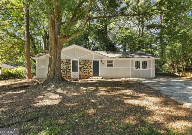 Photo 1 of Single family home for sale at 1677 Liberty Valley, Decatur, GA 30032 | MLS# 10820543 | Listing updated on 2026-08-31