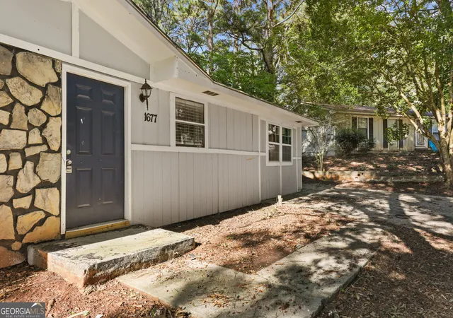 Photo 2 of Single family home for sale at 1677 Liberty Valley, Decatur, GA 30032 | MLS# 10820543 | Listing updated on 2026-08-31