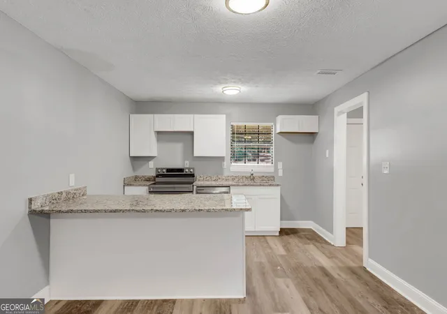 Photo 4 of Single family home for sale at 1677 Liberty Valley, Decatur, GA 30032 | MLS# 10820543 | Listing updated on 2026-08-31