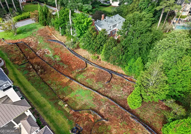Photo 1 of Land for sale at 1188 Bellaire Dr Ne, Atlanta, GA 30319 | MLS# 10779884 | Listing updated on 2026-08-18