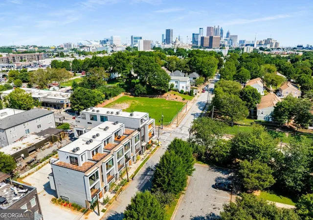 Photo 32 of Townhouse for sale at 105 Georgia Ave Se #8, Atlanta, GA 30312 | MLS# 10674373 | Listing updated on 2026-09-10