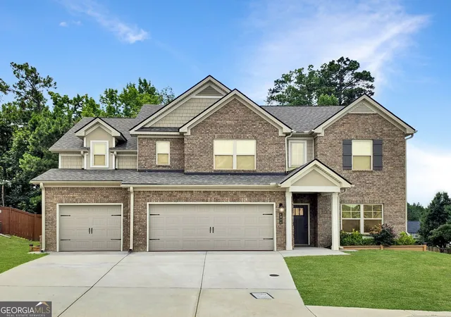 Photo 1 of Single family home for sale at 4806 Sultanta Sw, Atlanta, GA 30331 | MLS# 10799433 | Listing updated on 2026-09-11