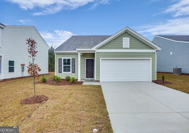 1st image of 518 Outpost Way, Statesboro, GA 30458 | MLS# 10567809