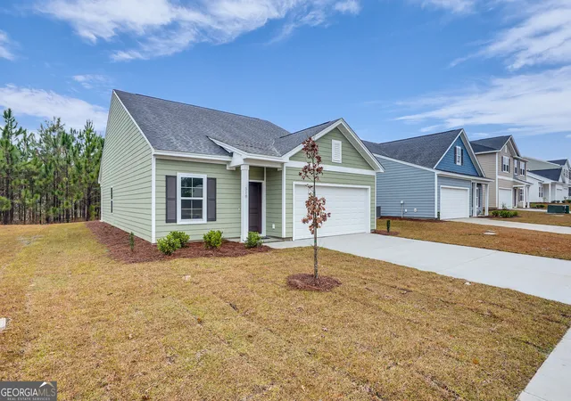 2nd image of 518 Outpost Way, Statesboro, GA 30458 | MLS# 10567809