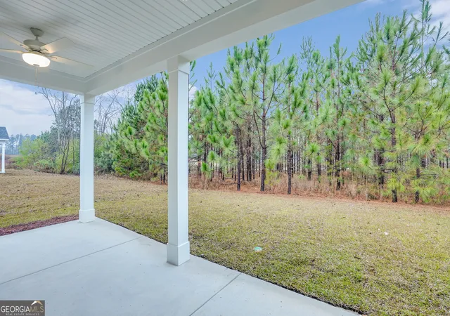 3rd image of 518 Outpost Way, Statesboro, GA 30458 | MLS# 10567809