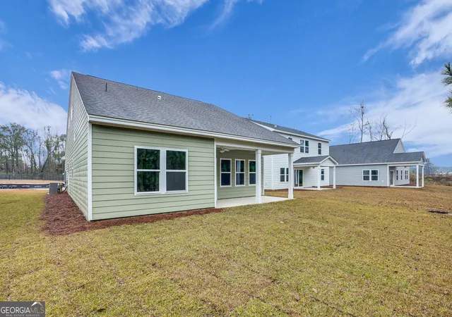 4th image of 518 Outpost Way, Statesboro, GA 30458 | MLS# 10567809