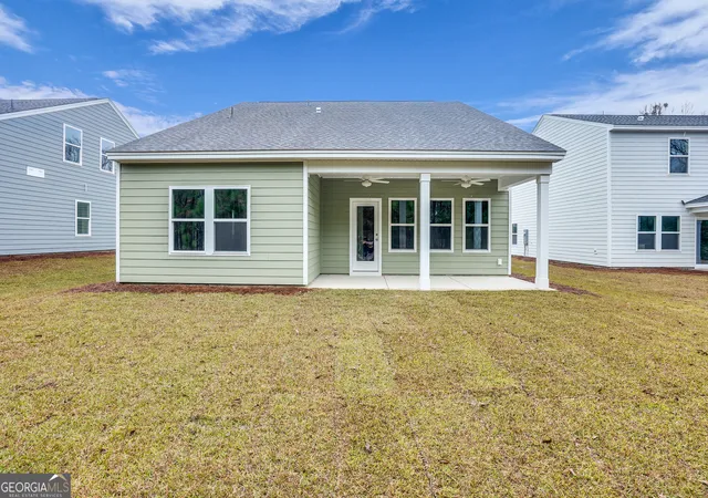 5th image of 518 Outpost Way, Statesboro, GA 30458 | MLS# 10567809