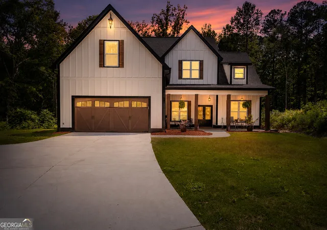 Homes for sale in Hogansville, GA | 181 S Chattahoochee Dr, Hogansville, GA 30230 | MLS# 10713853