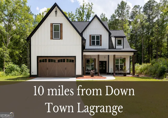 Homes for sale in Hogansville, GA | 181 S Chattahoochee Dr, Hogansville, GA 30230 | MLS# 10713853