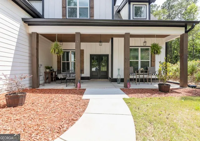 Homes for sale in Hogansville, GA | 181 S Chattahoochee Dr, Hogansville, GA 30230 | MLS# 10713853