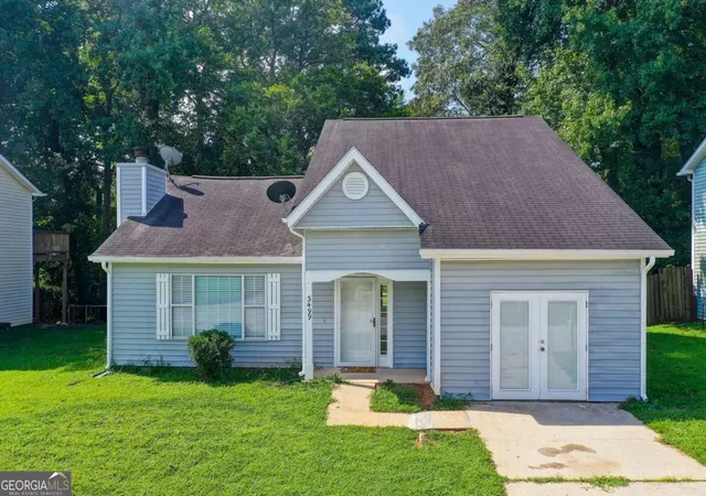 Photo 1 of Single family home for sale at 3499 Sweetgum Ln, Decatur, GA 30032 | MLS# 10826309 | Listing updated on 2026-09-05